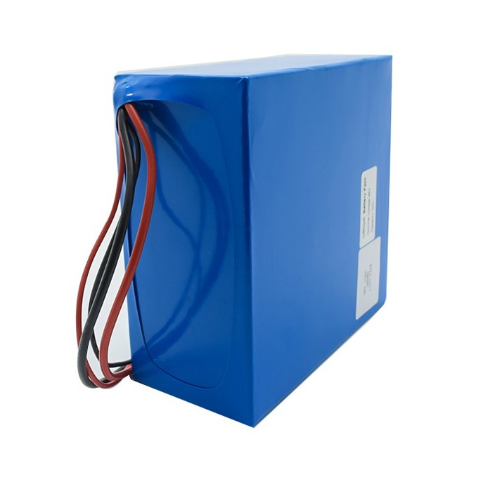 36v 10Ah Electric Bike Li-Polymer Batteries