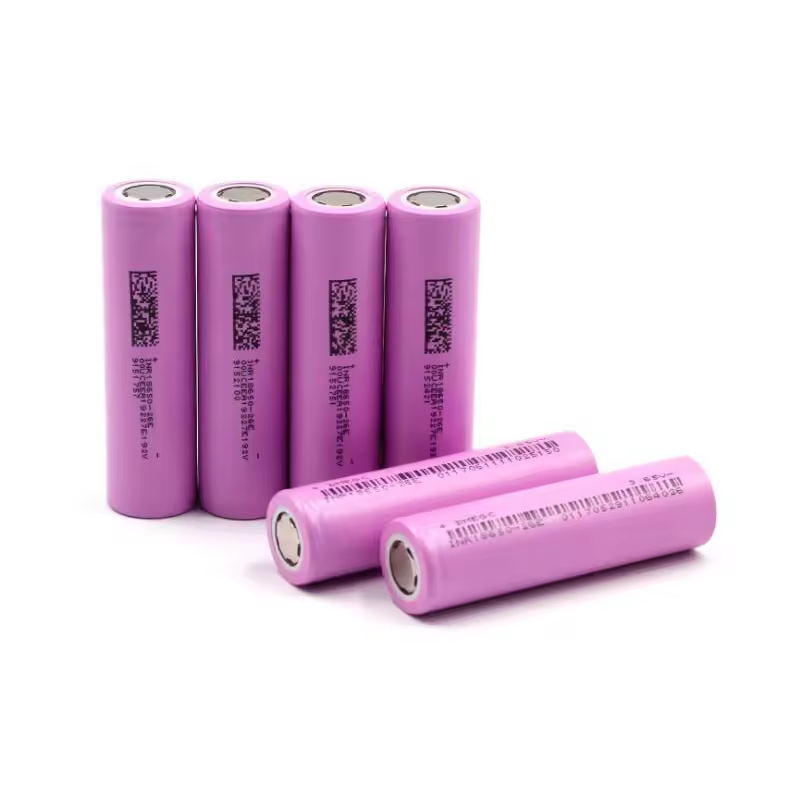 DMEGC 26E 18650 2600mAh 5C 