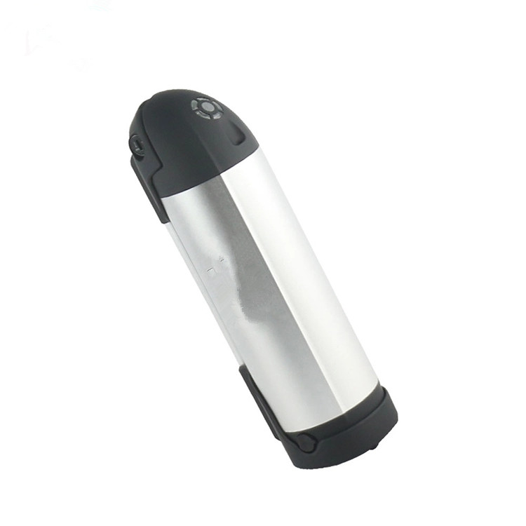 Water Bottle Type 24V 9Ah LiFePo4 Electric Bicycle Battery