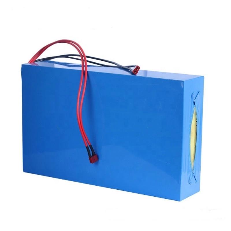 OEM & ODM E Bike Battery