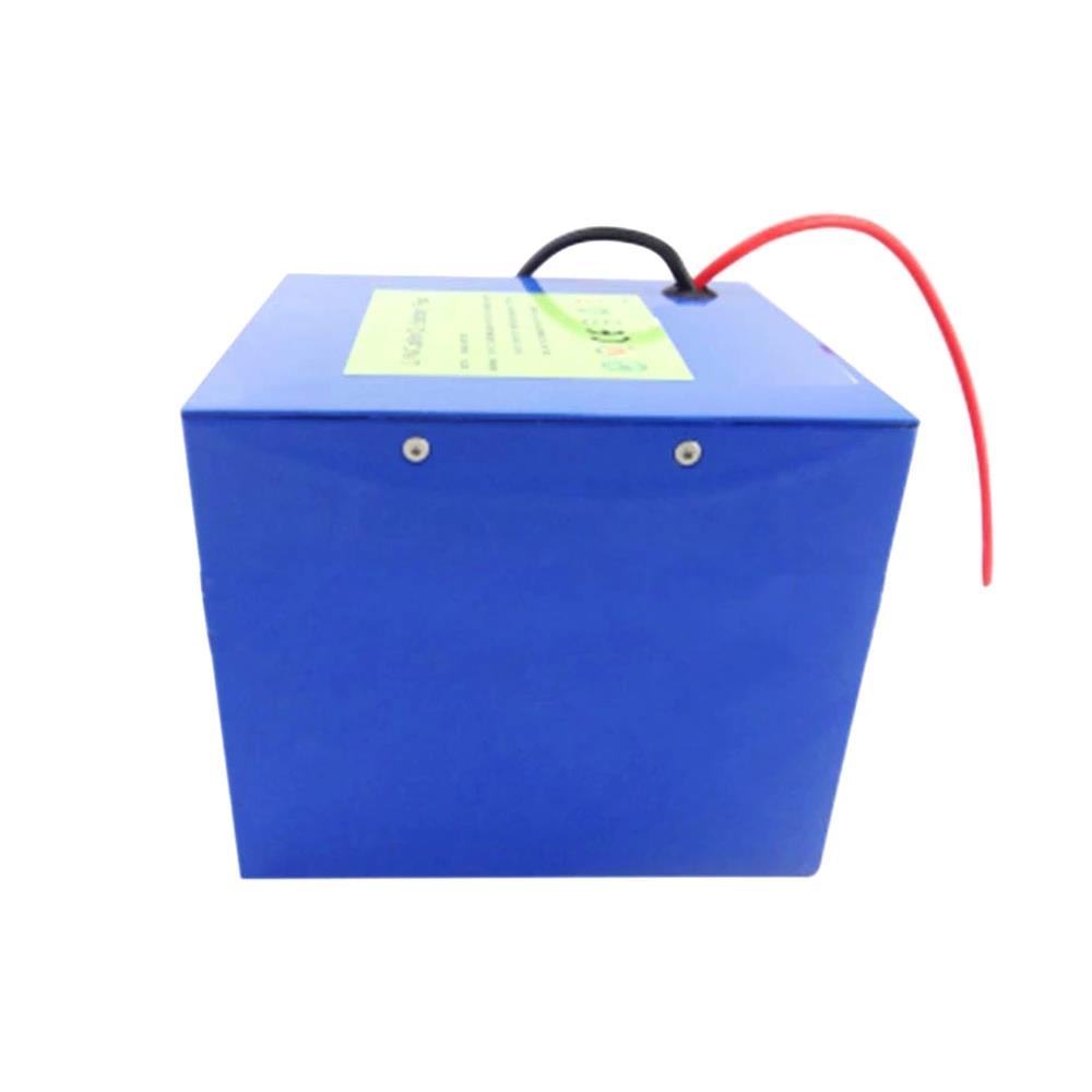 Lithium Ion 24v 10ah Li Ion Battery Pack For Golf Cart