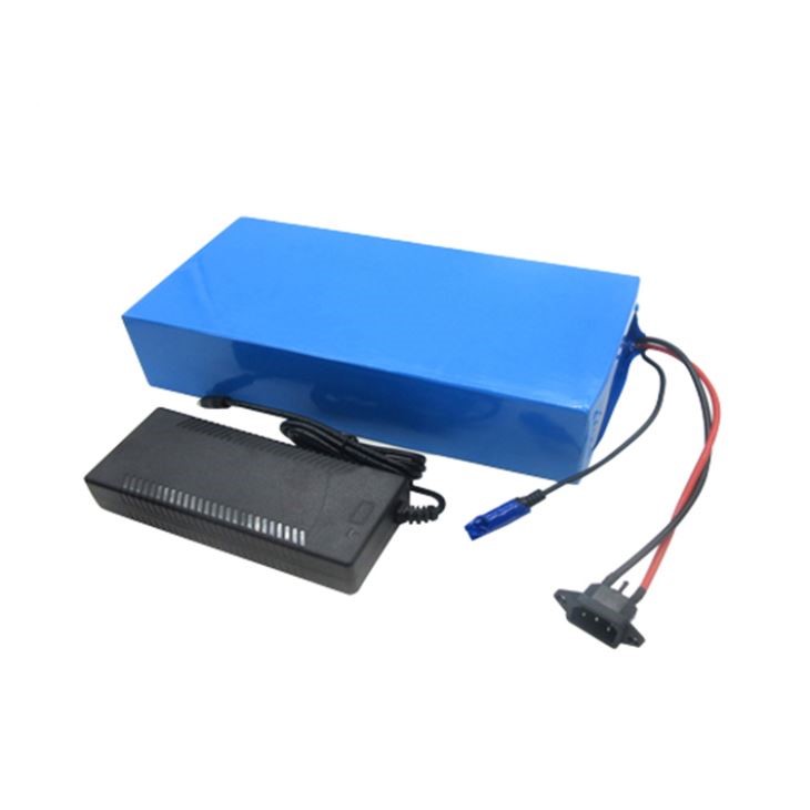 60V Ebike Battery