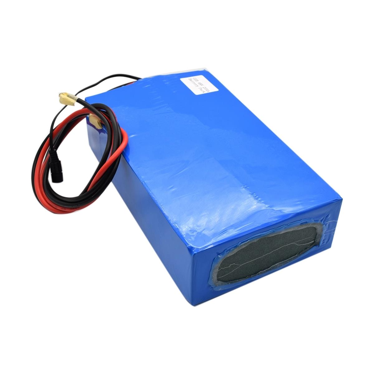 48v20ah Lithium Battery