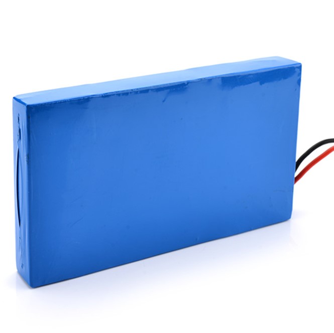 6.4v 12ah LiFePO4 Battery Pack Storage Power