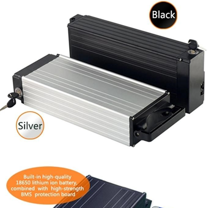 1000 Watt Rack Battery For Electric Bikes