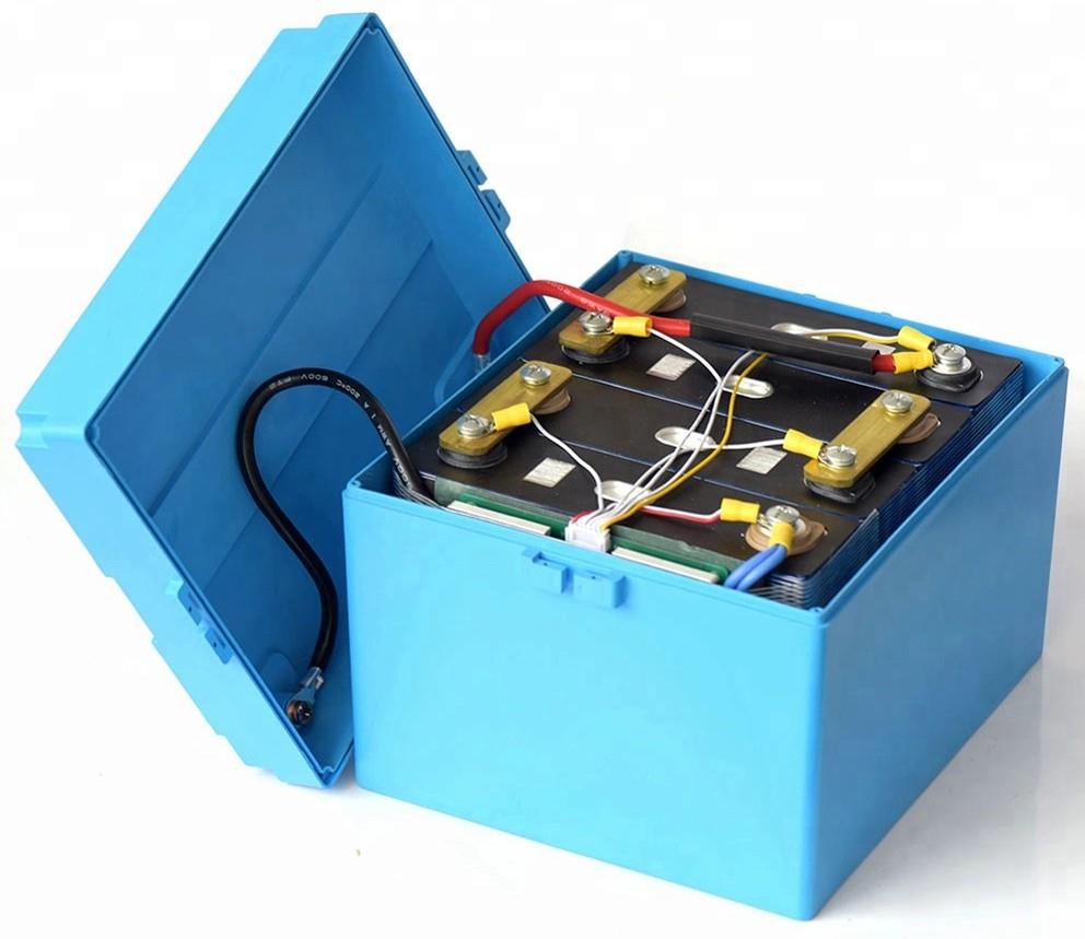 12V 100Ah Lifepo4 Battery Energy Storage System