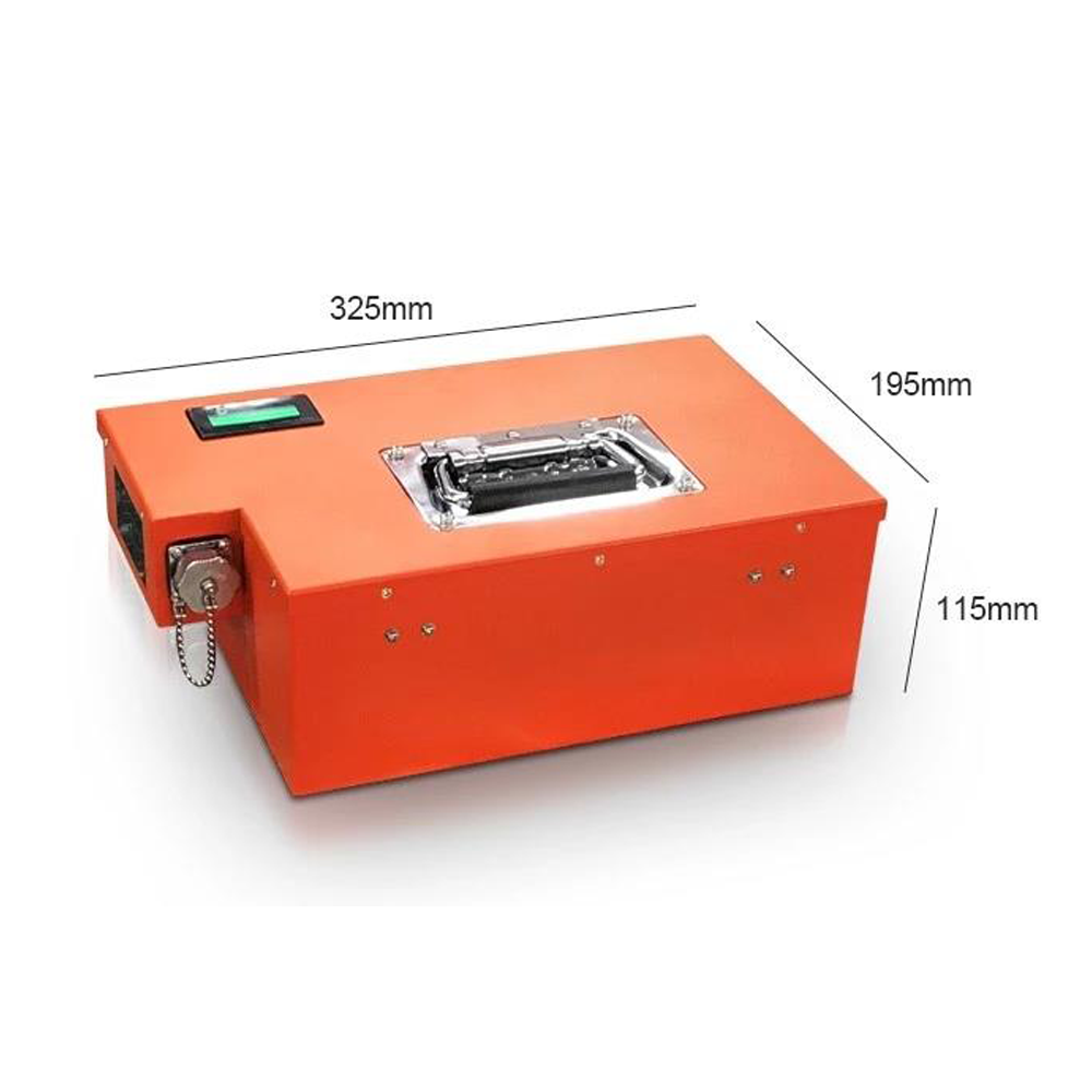 48V 30Ah Motorcycle Battery