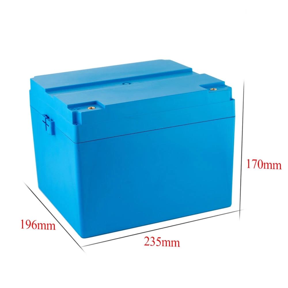 Energy Storage Battery, Deep Cycle 24V 50Ah Lifepo4 Battery Pack