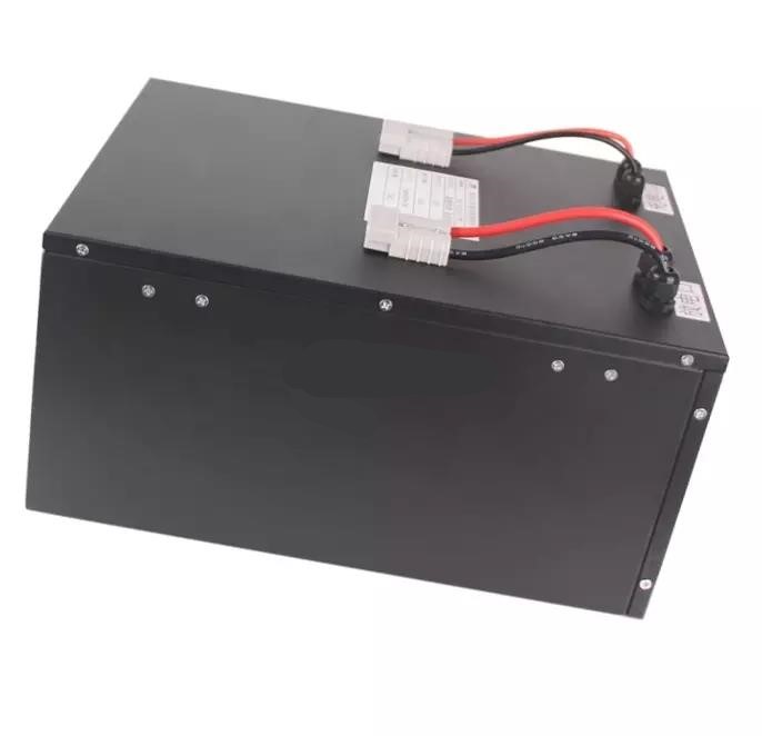 72v Lithium Ion Lifepo4 Battery For Solar Storage