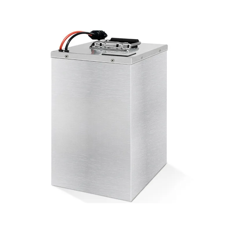 New Water-Proof 72V 18Ah 1296Wh Lithium Ion Battery