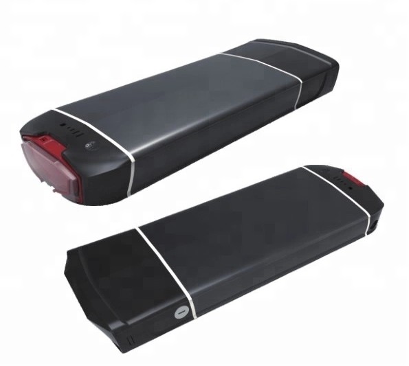 Jilong Li-ion Battery Pack 36V 17Ah For E-bike